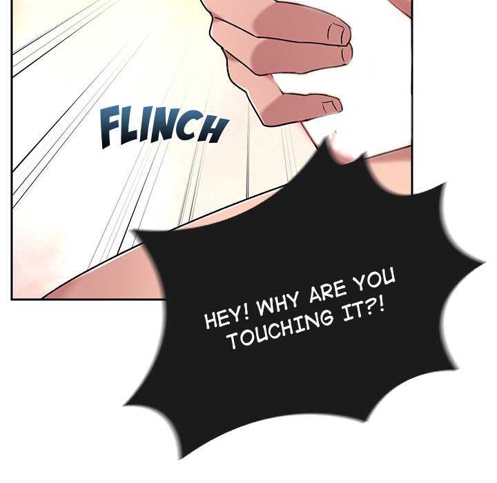 Life with Mia Chapter 6 Page 65