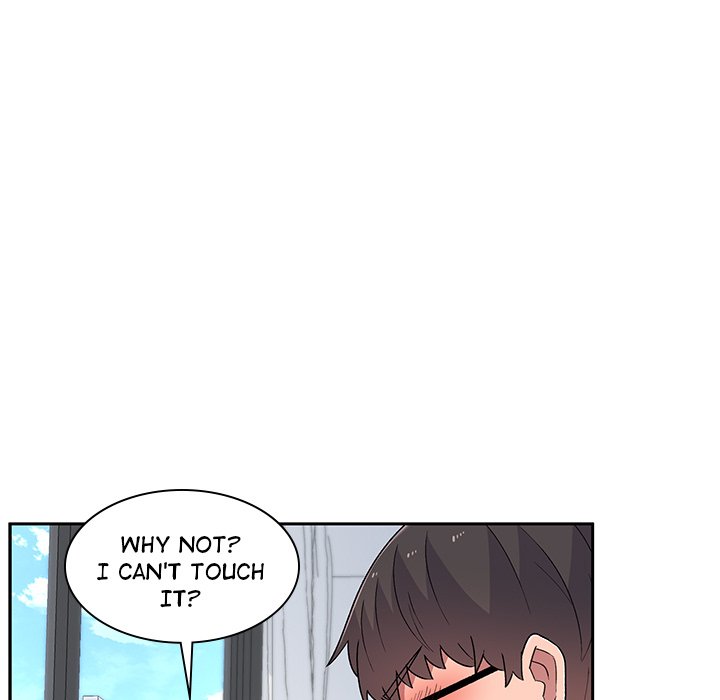 Life with Mia Chapter 6 Page 66