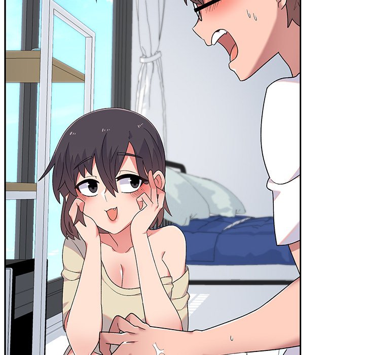Life with Mia Chapter 6 Page 67
