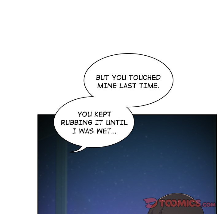 Life with Mia Chapter 6 Page 69