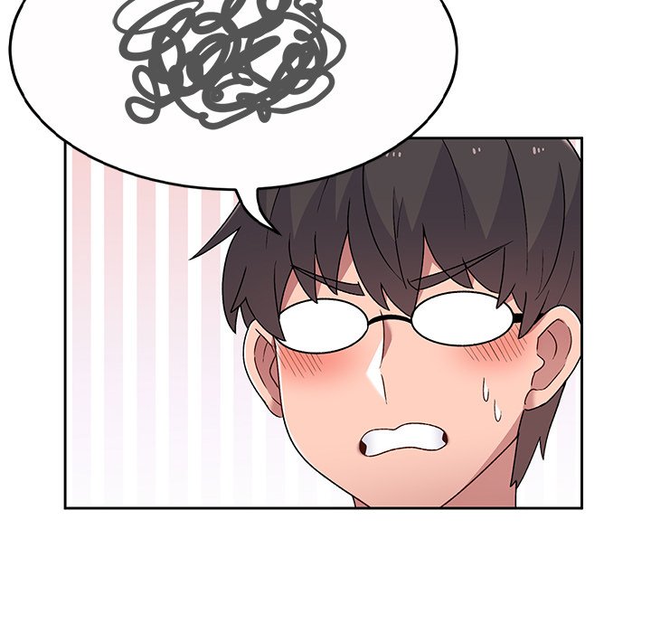 Life with Mia Chapter 6 Page 72