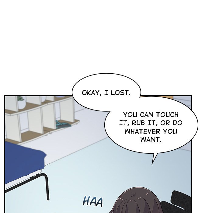 Life with Mia Chapter 6 Page 73
