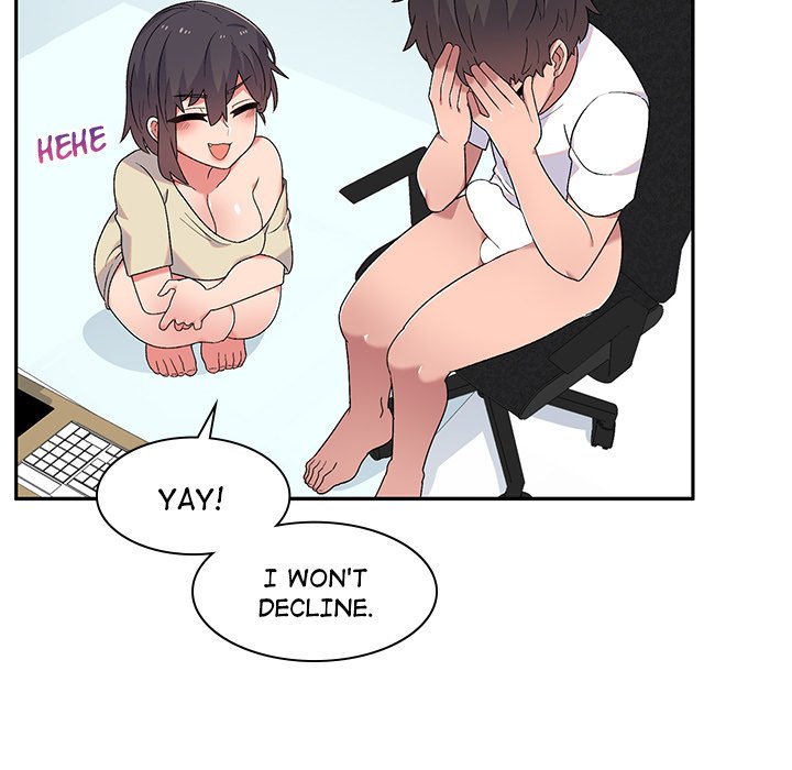 Life with Mia Chapter 6 Page 74