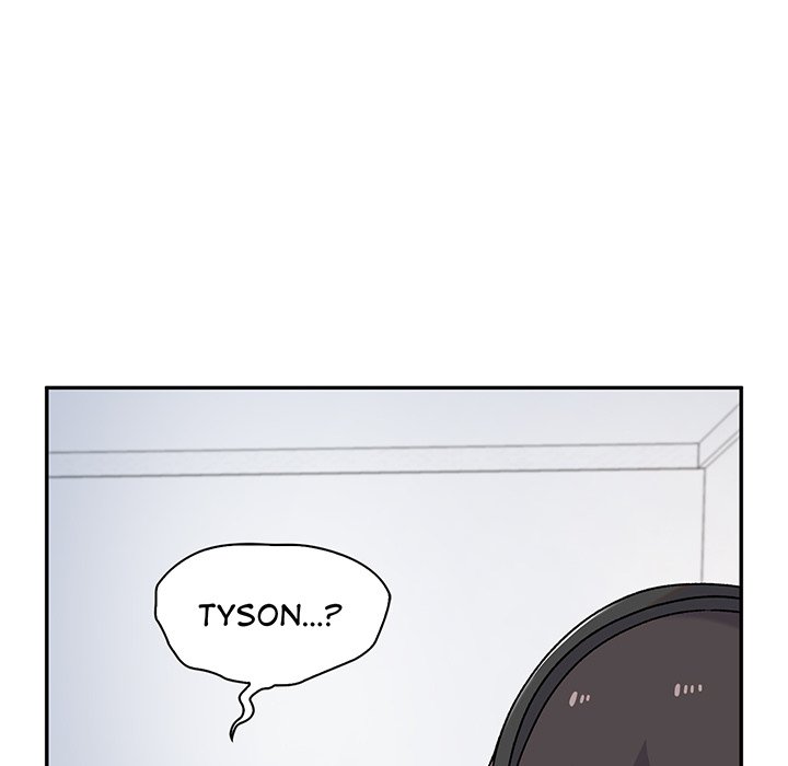 Life with Mia Chapter 6 Page 8