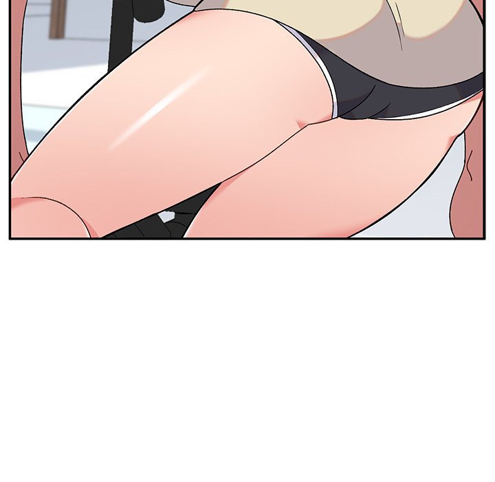 Life with Mia Chapter 6 Page 80