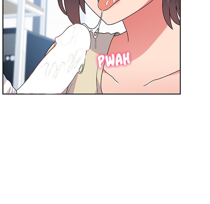 Life with Mia Chapter 6 Page 86