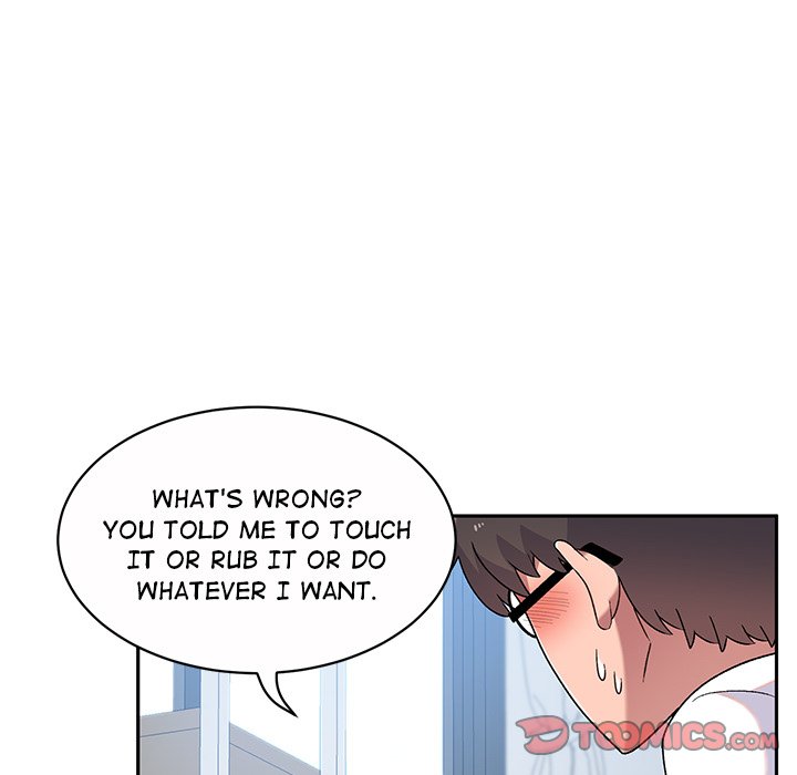 Life with Mia Chapter 6 Page 87