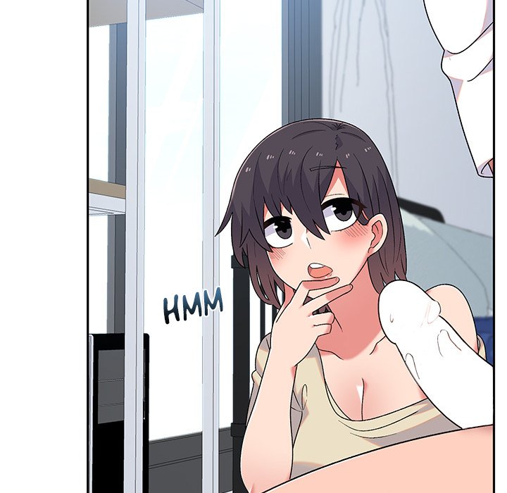 Life with Mia Chapter 6 Page 88