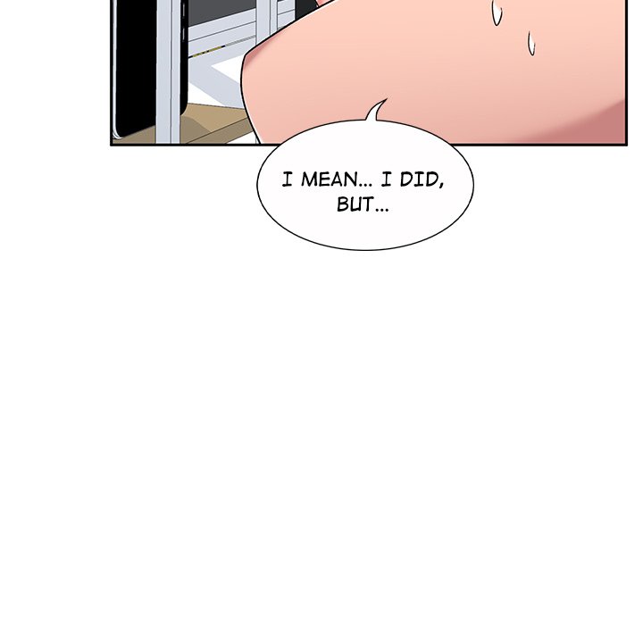 Life with Mia Chapter 6 Page 89