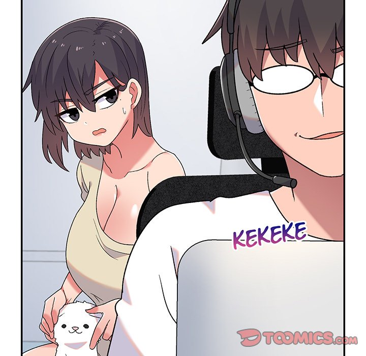 Life with Mia Chapter 6 Page 9