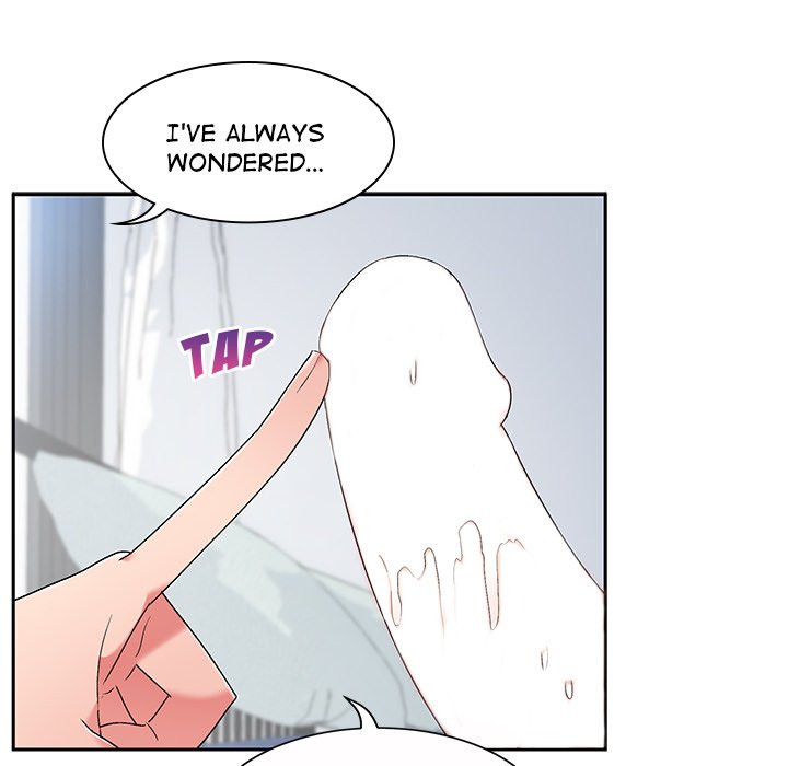 Life with Mia Chapter 6 Page 90