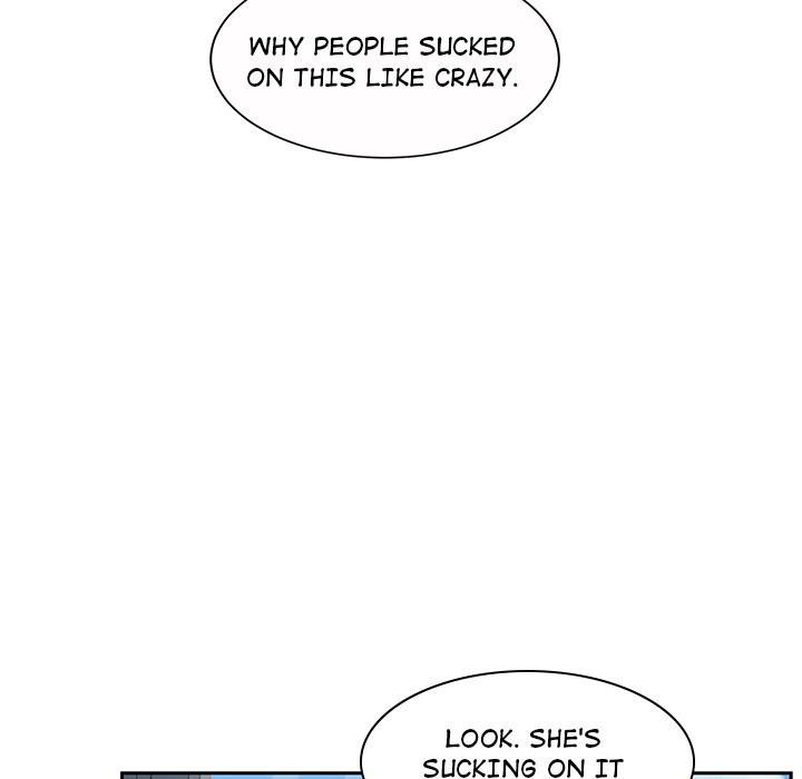 Life with Mia Chapter 6 Page 91