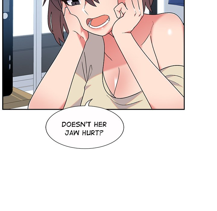 Life with Mia Chapter 6 Page 95