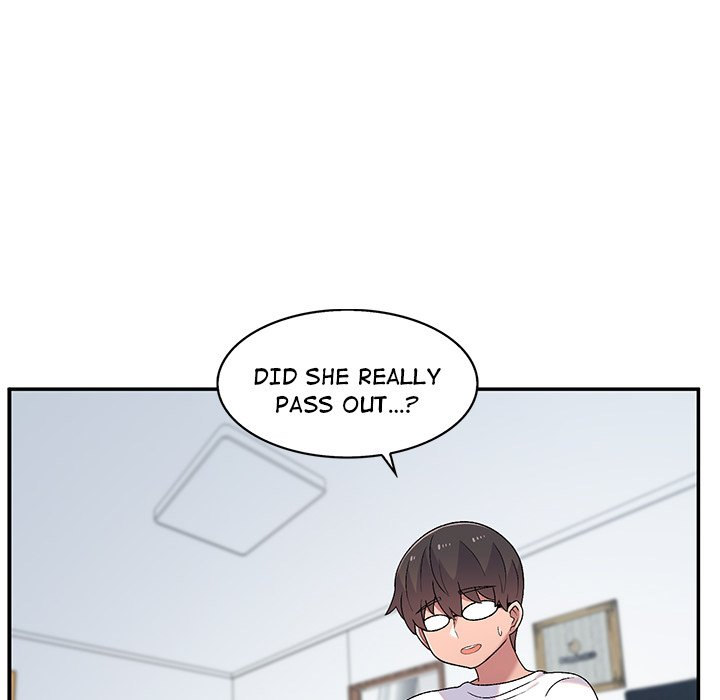 Life with Mia Chapter 7 Page 109
