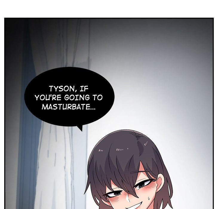 Life with Mia Chapter 7 Page 115