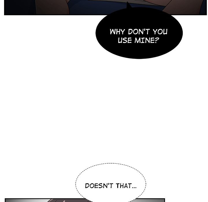 Life with Mia Chapter 7 Page 117