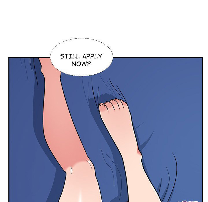 Life with Mia Chapter 7 Page 119