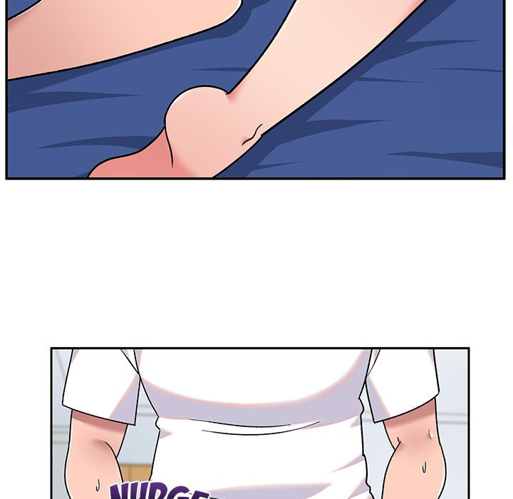 Life with Mia Chapter 7 Page 124