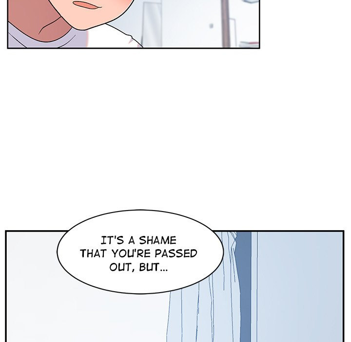 Life with Mia Chapter 7 Page 127