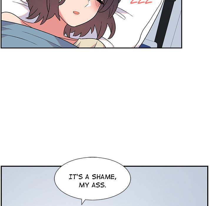 Life with Mia Chapter 7 Page 131