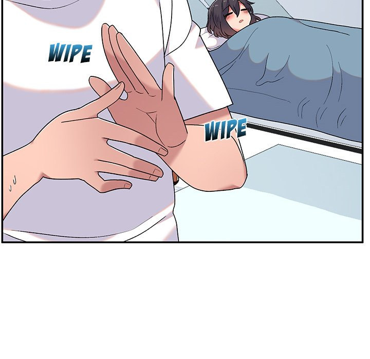 Life with Mia Chapter 7 Page 133