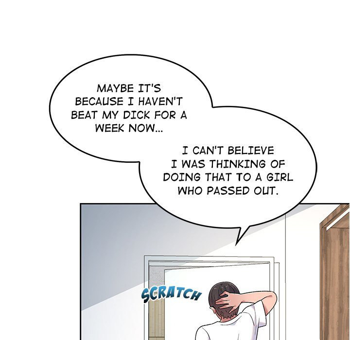 Life with Mia Chapter 7 Page 134