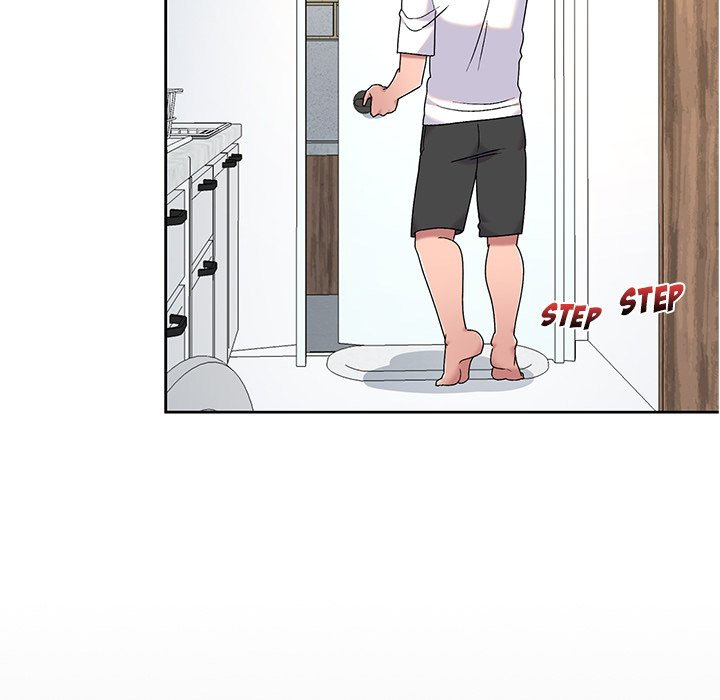 Life with Mia Chapter 7 Page 135