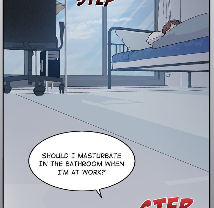 Life with Mia Chapter 7 Page 137