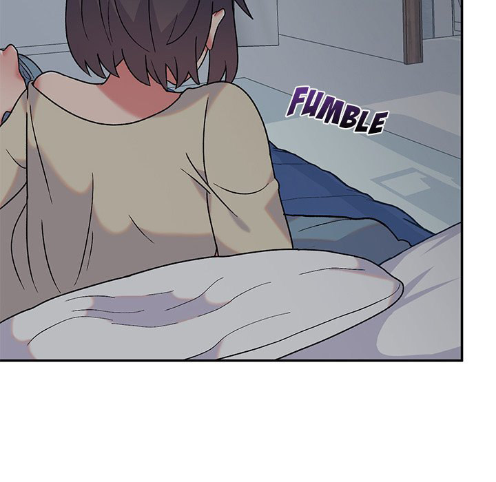 Life with Mia Chapter 7 Page 143
