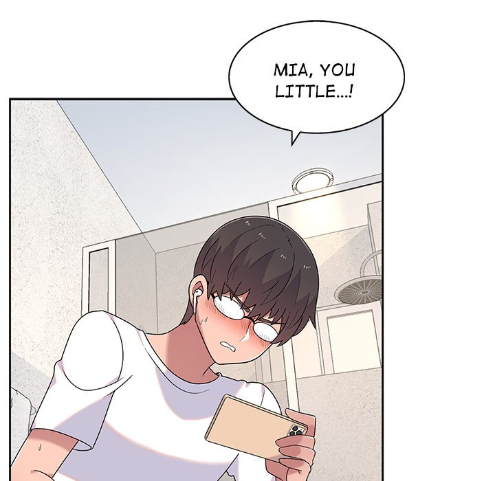Life with Mia Chapter 7 Page 148