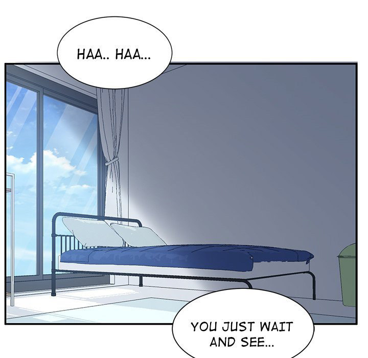 Life with Mia Chapter 7 Page 152