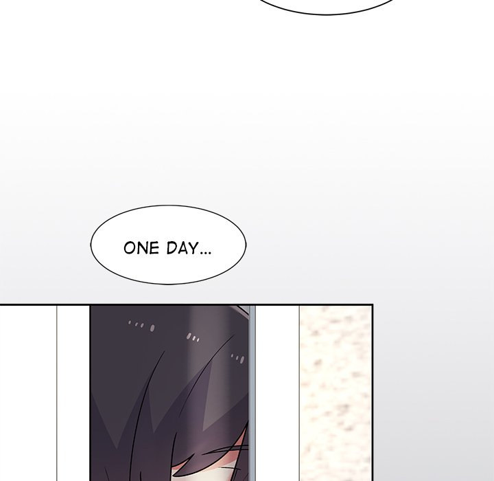 Life with Mia Chapter 7 Page 153