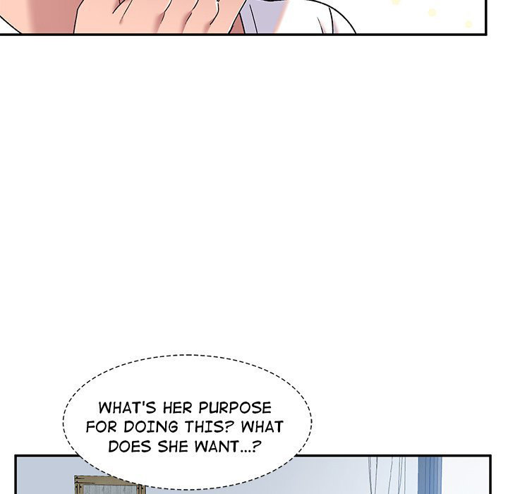 Life with Mia Chapter 7 Page 17