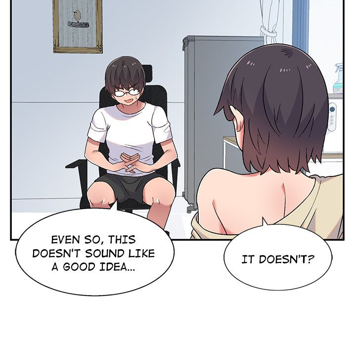 Life with Mia Chapter 7 Page 18