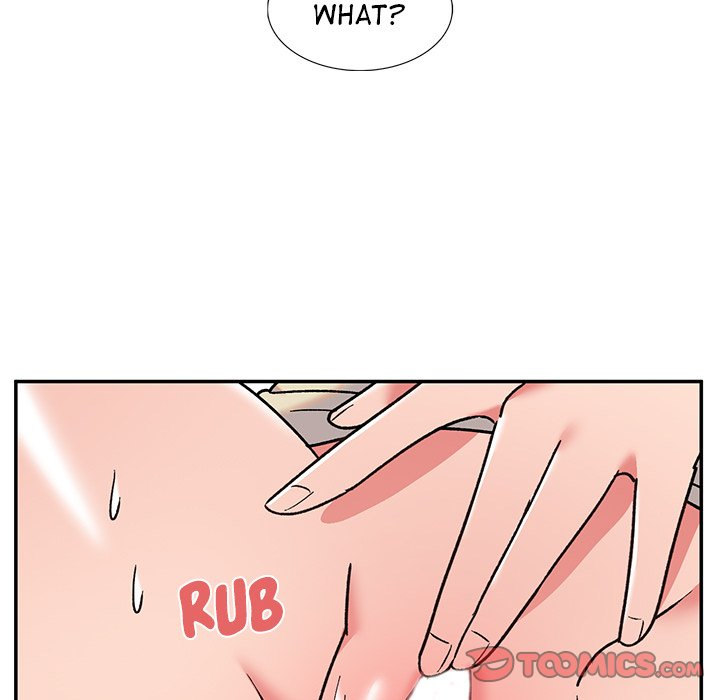 Life with Mia Chapter 7 Page 21
