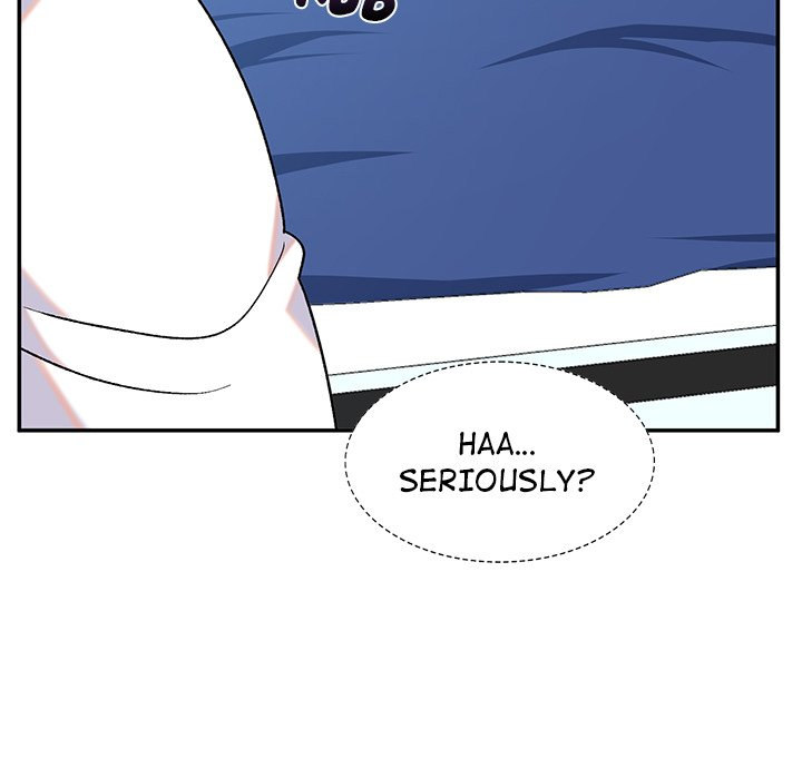 Life with Mia Chapter 7 Page 27