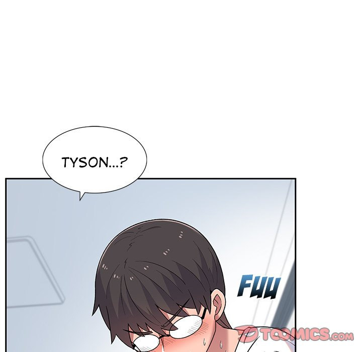 Life with Mia Chapter 7 Page 30