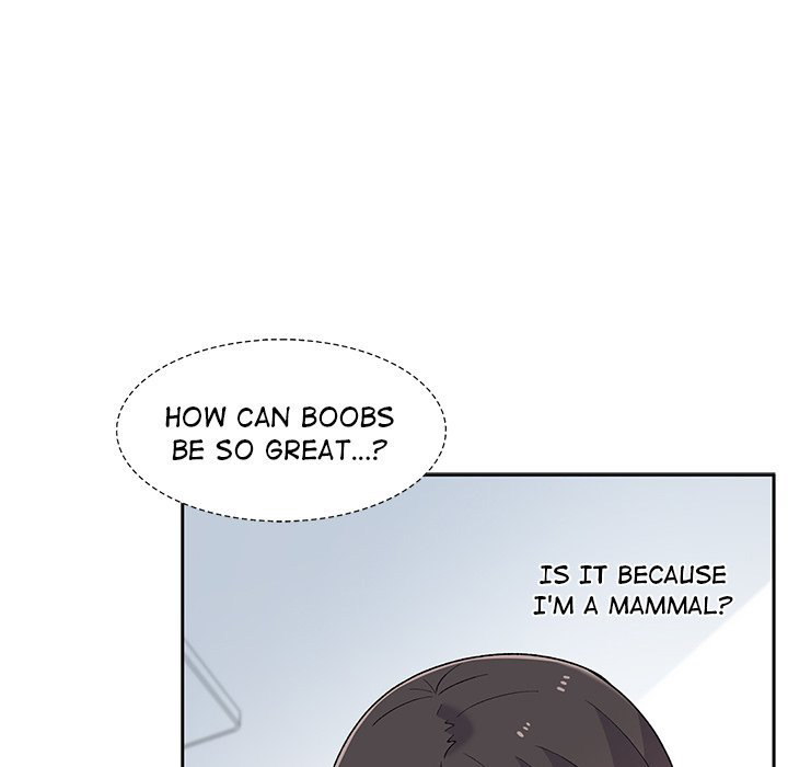 Life with Mia Chapter 7 Page 44