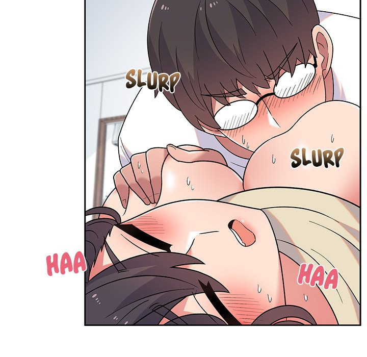 Life with Mia Chapter 7 Page 45