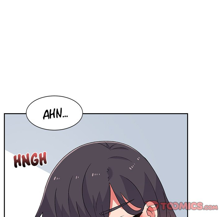 Life with Mia Chapter 7 Page 48
