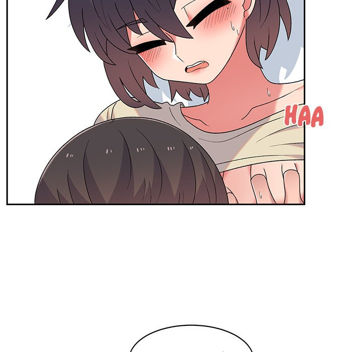 Life with Mia Chapter 7 Page 49