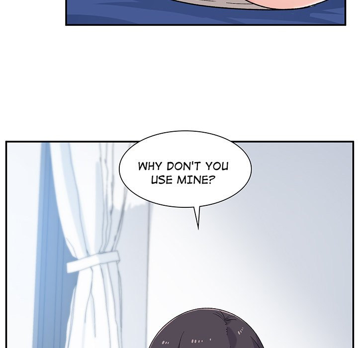 Life with Mia Chapter 7 Page 5
