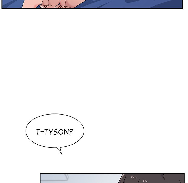 Life with Mia Chapter 7 Page 51