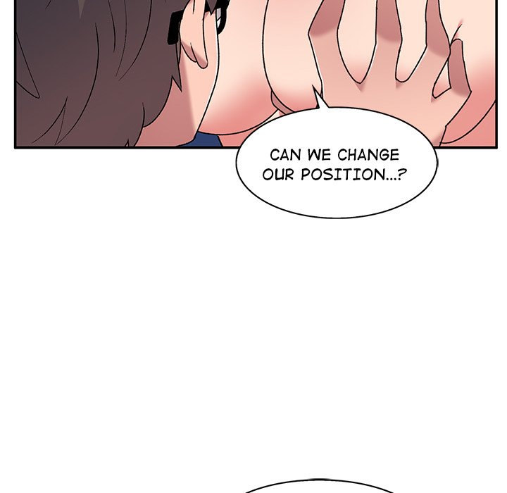 Life with Mia Chapter 7 Page 55