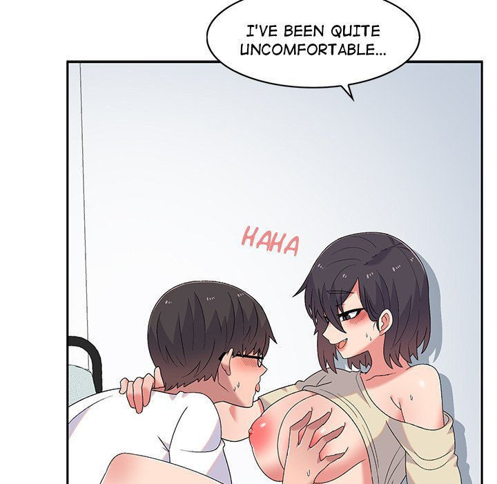 Life with Mia Chapter 7 Page 56