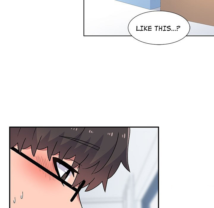 Life with Mia Chapter 7 Page 59
