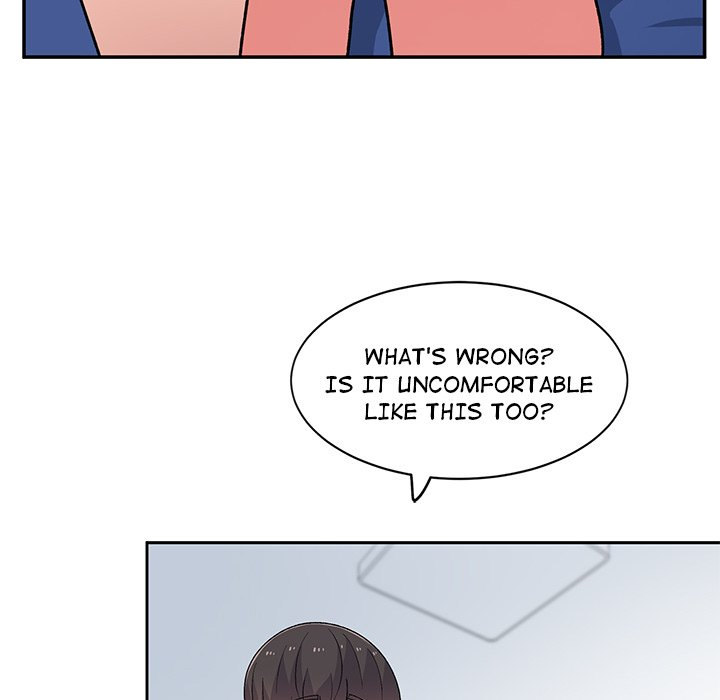 Life with Mia Chapter 7 Page 63