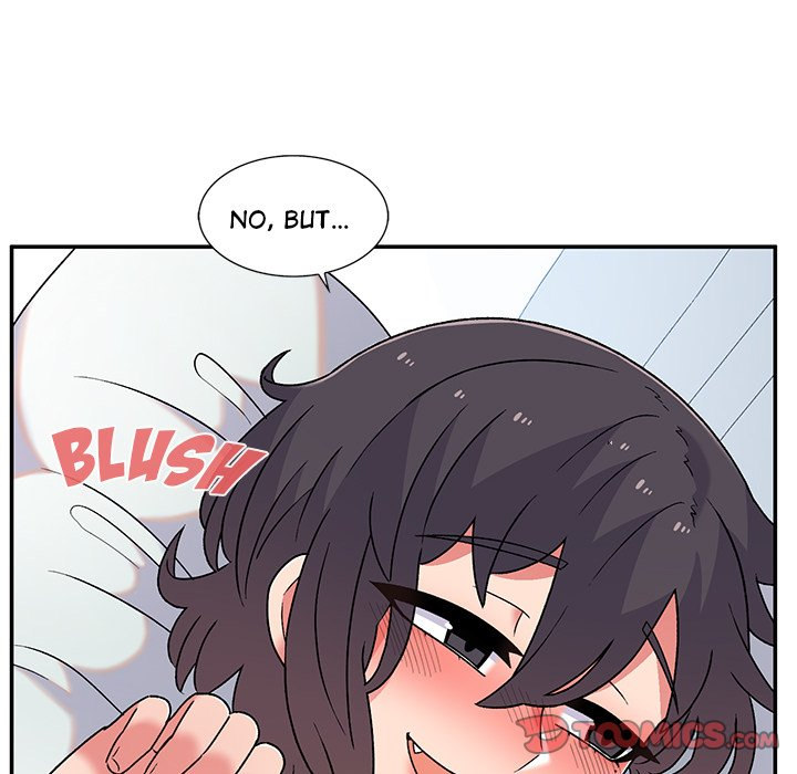 Life with Mia Chapter 7 Page 66