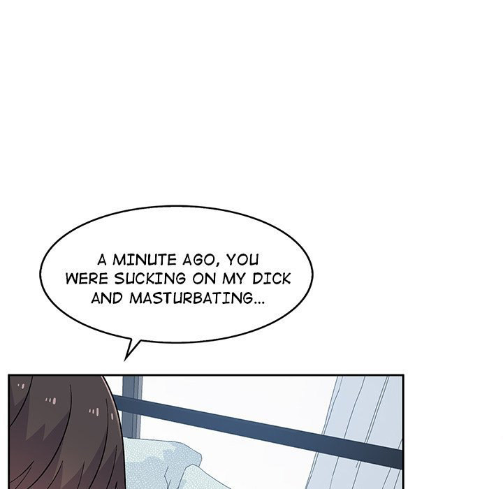 Life with Mia Chapter 7 Page 68