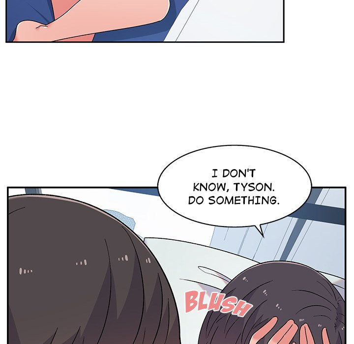 Life with Mia Chapter 7 Page 70